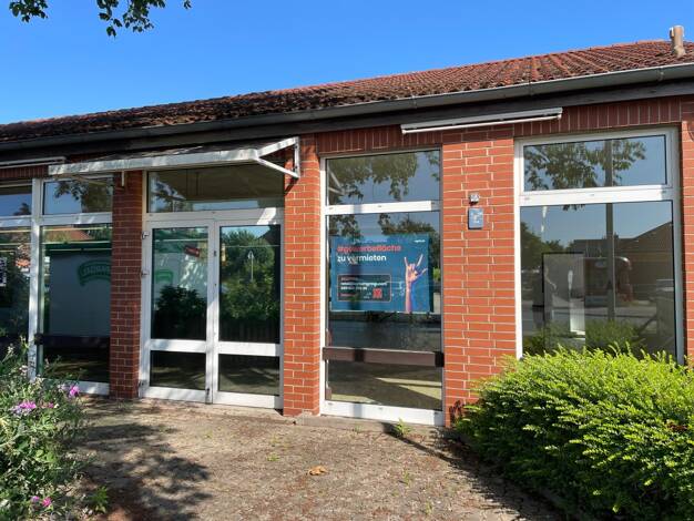 Ladenfläche zur Miete 12,50 € 487 m² Verkaufsfläche teilbar ab 487 m² Bemerode Hannover 30539