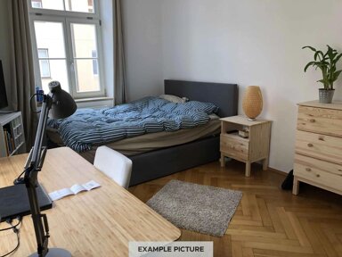 Wohnung zur Miete Wohnen auf Zeit 936 € 5 Zimmer 16 m² frei ab 05.05.2025 Tumblingerstraße 17 Am alten südlichen Friedhof München 80337