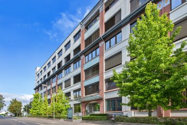 Bürofläche zur Miete 13 € 355 m² Bürofläche teilbar ab 355 m² Rödelheim Frankfurt am Main 60489