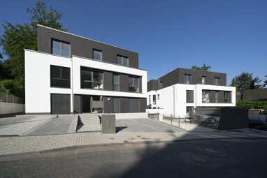 Penthouse zum Kauf 798.000 € 4 Zimmer 136,4 m² 3. Geschoss frei ab sofort Sonnenweg 12 Stadtmitte Bergisch Gladbach 51465