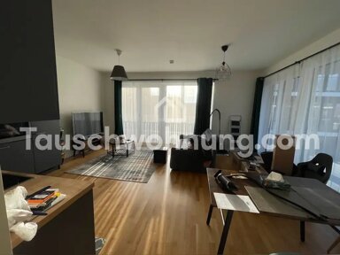 Terrassenwohnung zur Miete 2.210 € 3 Zimmer 85 m² 4. Geschoss Moabit Berlin 10557