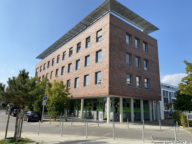 Büro-/Praxisfläche zur Miete 6 € 437 m²<br/>Bürofläche Bemeroder Straße 71 Kirchrode Hannover 30559