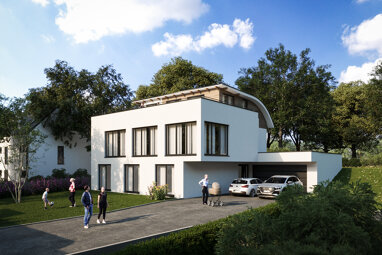Villa zum Kauf Provisionsfrei 1.930.000 € 6 Zimmer 298 m² 570 m² Grundstück Alpenblickstr. 48 Hohenpeißenberg Hohenpeißenberg 82383