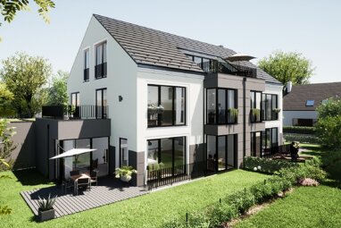 Wohnung zum Kauf Provisionsfrei 595.000 € 3 Zimmer 66,8 m² Puchheim Bahnhof Puchheim 82178