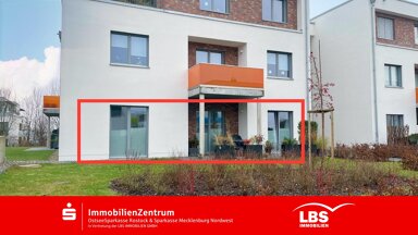 Wohnung zur Miete 1.320 € 3 Zimmer 91,6 m² frei ab 01.05.2025 Kühlungsborn 18225