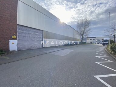 Halle/Industriefläche zur Miete 9.400 m² Lagerfläche teilbar ab 3.000 m² Weststadt 52 Hilden 40721