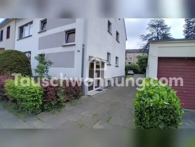 Wohnung zur Miete Tauschwohnung 900 € 3 Zimmer 80 m² 1. Geschoss Duisdorf Bonn 53123