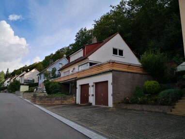 Einfamilienhaus zum Kauf 285.000 € 5 Zimmer 150 m² 470 m² Grundstück Auingen Münsingen 72525