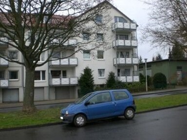 Wohnung zur Miete 439 € 2 Zimmer 63,1 m² 2. Geschoss frei ab 01.06.2025 H.-v.-Fallersleben-Str. 33 Stadtgebiet Wolfenbüttel 38304