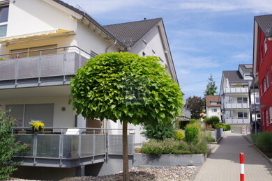 Maisonette zum Kauf 350.000 € 3 Zimmer 89,9 m² EG Am Schafgarten 22 Bad Rappenau Bad Rappenau 74906