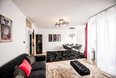 Studio zur Miete 500 € 2 Zimmer 69 m² Anni-Eisler-Lehmann-Straße 6 Hartenberg / Münchfeld Mainz 55122