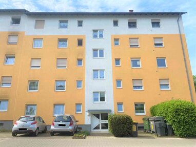 Wohnung zur Miete 495 € 2 Zimmer 56,4 m² 1. Geschoss Alte Bahnhofstr. 4 Beinle Rastatt 76437