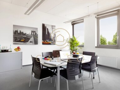 Bürokomplex zur Miete Provisionsfrei 40 m² Bürofläche teilbar ab 1 m² Messestadt Riem München 81829