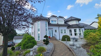 Mehrfamilienhaus zum Kauf 769.000 € 11 Zimmer 410 m² 1.944 m² Grundstück Bilsdorf Nalbach 66809