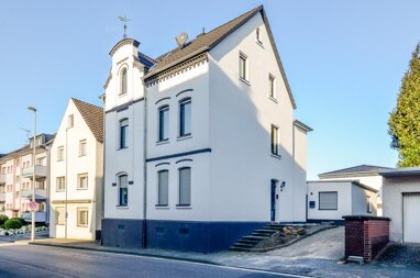 Mehrfamilienhaus zum Kauf 529.000 € 8 Zimmer 156 m² 368 m² Grundstück Quettingen Leverkusen 51381