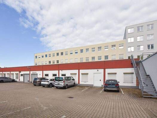 Bürogebäude zum Kauf als Kapitalanlage geeignet 2.500.000 € 2.744 m² 5.241 m² Grundstück Laatzen-Mitte Laatzen 30880