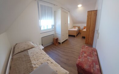 Wohnung zur Miete Wohnen auf Zeit 1.100 € 2 Zimmer 53 m² frei ab 30.05.2025 Grötzinger Strasse 0 Wolfschlugen 72649