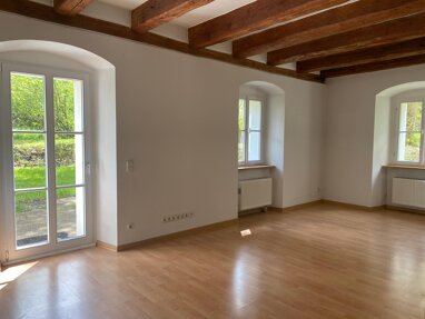 Maisonette zur Miete 1.290 € 6 Zimmer 215 m² Erdgeschoss Arnsdorf 19 Arnsdorf Vierkirchen 02894
