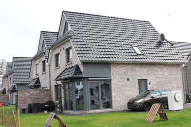 Doppelhaushälfte zum Kauf Provisionsfrei 459.000 € 4 Zimmer 114 m² 274 m² Grundstück Schaumkrautweg Krusenbusch Oldenburg 26135