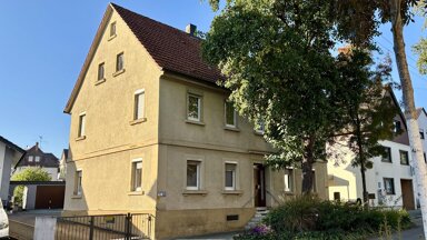 Mehrfamilienhaus zum Kauf 469.000 € 6 Zimmer 179 m² 472 m² Grundstück Alt-Böckingen - Ost Heilbronn 74080