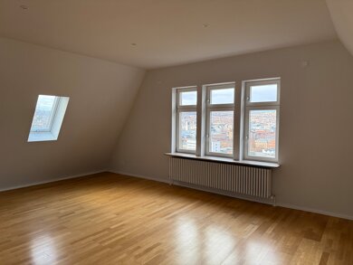 Wohnung zur Miete 2.300 € 5 Zimmer 140 m² 3. Geschoss Mitte Stuttgart 70184