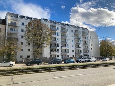 Wohnung zur Miete 1.293 € 3 Zimmer 80,7 m² 3. Geschoss Schleißheimer Str. 238 Am Luitpoldpark München 80809