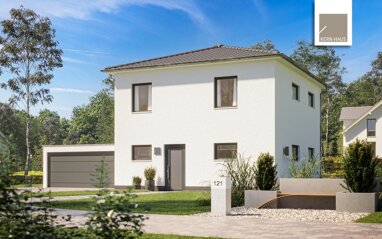 Einfamilienhaus zum Kauf Provisionsfrei 505.900 € 4 Zimmer 114 m² 650 m² Grundstück Barleben Barleben 39179
