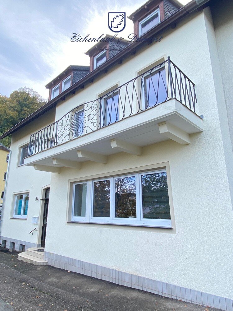 Wohnung zum Kauf 250.000 € 4 Zimmer 98 m²<br/>Wohnfläche Winterbergstraße 20a Winterberg Saarbrücken / Sankt Arnual 66119