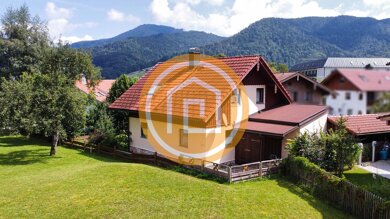 Einfamilienhaus zum Kauf 499.000 € 4 Zimmer 100 m² 473 m² Grundstück Ruhpolding Ruhpolding 83324