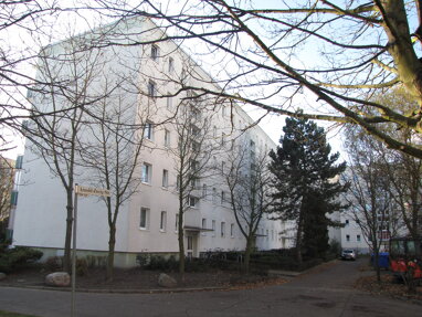 Wohnung zur Miete 315 € 3 Zimmer 60 m² 4. Geschoss Arnold-Zweig-Straße 125 Knieper West Stralsund 18435