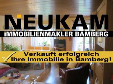 Wohnung zum Kauf 145.000 € 2 Zimmer 61,8 m² Domberg Bamberg 96050
