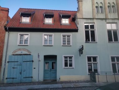 Wohnung zur Miete 350 € 2 Zimmer 47 m² Mühlenstraße Altstadt Stralsund 18439