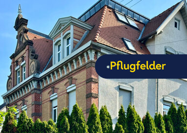 Wohnung zur Miete 1.850 € 3,5 Zimmer 121 m² 1. Geschoss Stuttgarter Straße 101 Ludwigsburg - Süd Ludwigsburg 71638