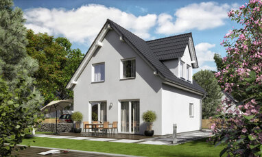 Einfamilienhaus zum Kauf 375.300 € 4 Zimmer 90 m² 350 m² Grundstück Ortenberg Ortenberg 63683