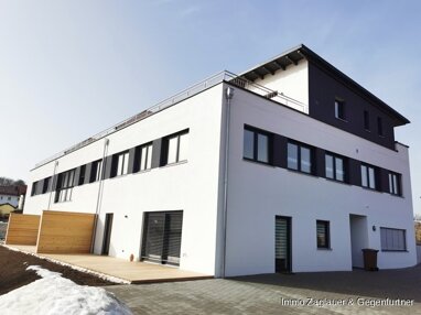 Praxisfläche zum Kauf 338.000 € 6 Zimmer 135 m² Bürofläche Kirchberg Kirchberg im Wald 94259