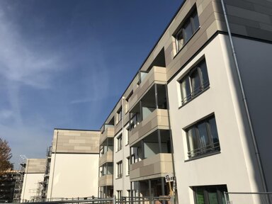 Wohnung zur Miete 876 € 2 Zimmer 58,4 m² 3. Geschoss Wandsbek Hamburg 22047