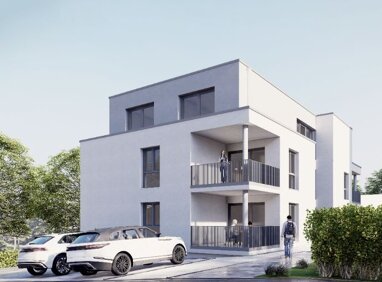 Penthouse zum Kauf Provisionsfrei 482.400 € 3 Zimmer 134 m² St. Wendel Sankt Wendel 66606
