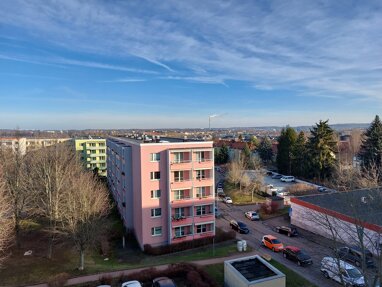 Wohnung zur Miete 322 € 3 Zimmer 57,5 m² 4. Geschoss Irkutsker Straße 153 Kappel 821 Chemnitz 09119