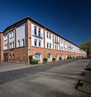 Bürofläche zur Miete Provisionsfrei 17,50 € 3 Zimmer 146,7 m² Bürofläche Luruper Chaussee 125 Bahrenfeld Hamburg 22761