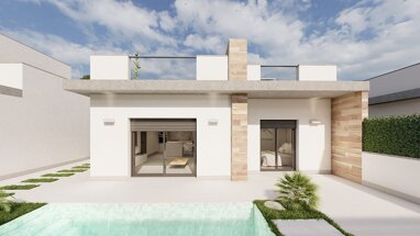 Villa zum Kauf provisionsfrei 261.500 € 3 Zimmer 132 m² 174 m² Grundstück Roldán 30709