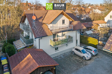 Wohnung zum Kauf 129.000 € 2 Zimmer 46,3 m² Bad Wurzach Bad Wurzach 88410