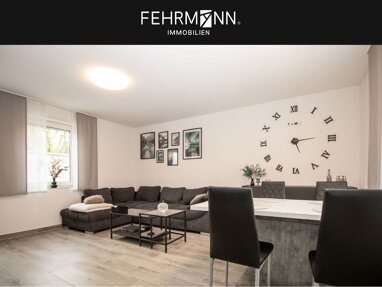 Wohnung zur Miete 490 € 2 Zimmer 61,2 m² 1. Geschoss Lathen Lathen 49762