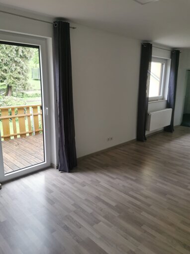Wohnung zur Miete 480 € 2 Zimmer 63 m² 2. Geschoss Großwaldstr 23 Altenkessel Saarbrücken 66126