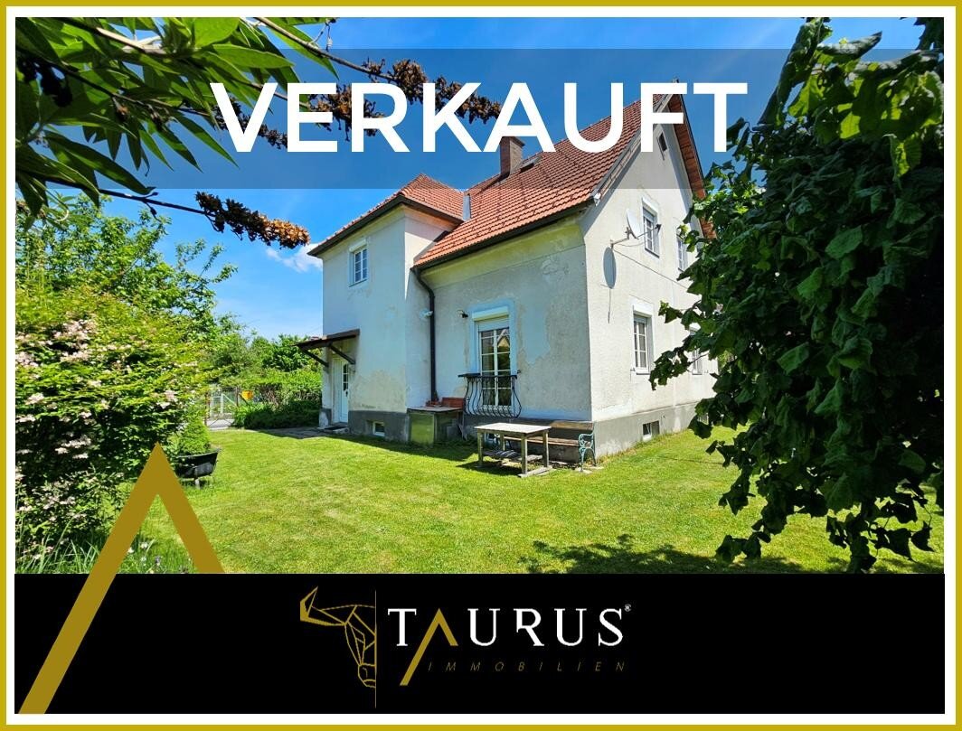 Einfamilienhaus zum Kauf 5 Zimmer 125 m²<br/>Wohnfläche 505 m²<br/>Grundstück St. Ruprecht Klagenfurt 9020