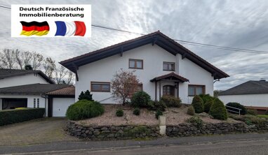 Einfamilienhaus zum Kauf 390.000 € 6 Zimmer 210 m² 980 m² Grundstück Schoneck 57350