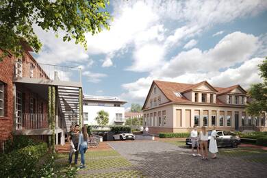 Neubauprojekt zum Kauf Pfungstadt Pfungstadt 64319