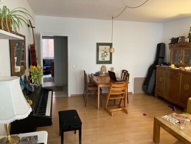 Wohnung zur Miete 650 € 3 Zimmer 75 m² Erdgeschoss Nordstadt Hannover 30167