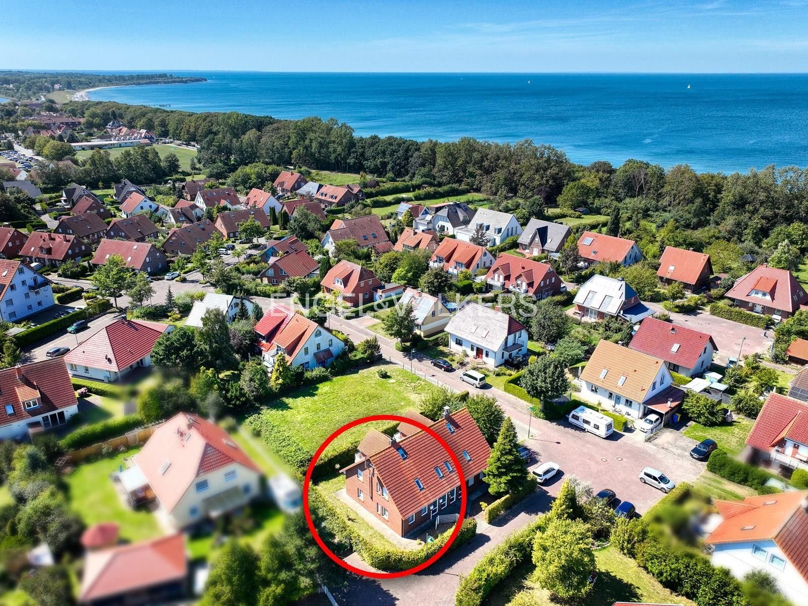 Wohnung zum Kauf 279.000 € 2 Zimmer 68 m²<br/>Wohnfläche Rerik Ostseebad Rerik 18230