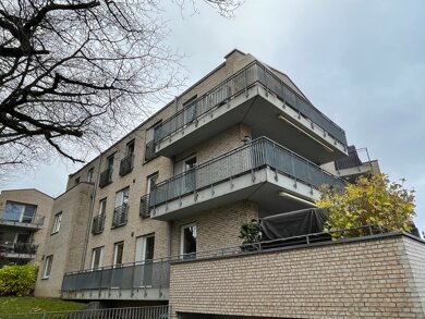 Wohnung zur Miete 1.690 € 3 Zimmer 130 m² 1. Geschoss Eckernförde 24340