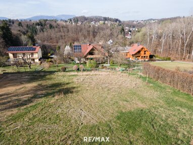 Grundstück zum Kauf 650.000 € 1.379 m² Grundstück Sankt Peter Graz 8042
